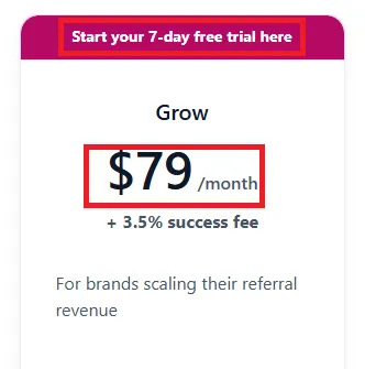 Referralcandy free trial
